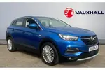 2019 Vauxhall Grandland X