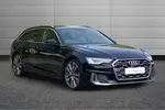 2024 Audi A6 Avant