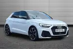 2023 Audi A1