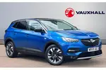 2019 Vauxhall Grandland X