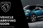 2020 Peugeot 208