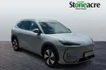 2026 Geely Ex5
