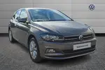 2021 Volkswagen Polo