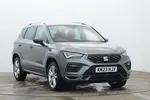2023 SEAT Ateca