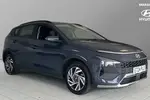 2024 Hyundai Bayon