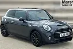 2019 MINI Hatchback