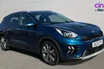 2020 Kia Niro