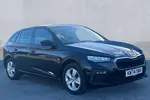 2025 Skoda Scala