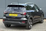 2023 Volkswagen T-Cross