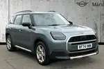 2025 MINI Countryman