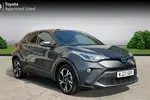 2023 Toyota C-HR