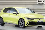 2021 Volkswagen Golf