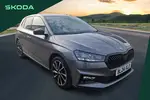2024 Skoda Fabia