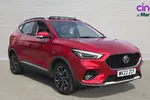 2022 MG ZS
