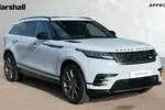 2024 Land Rover Range Rover Velar