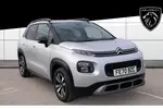 2020 Citroen C3 Aircross