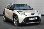 2024 Toyota Aygo X