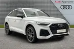 2021 Audi Q5 Sportback