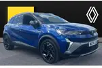 2024 Renault Captur
