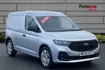 2025 Ford Transit Connect