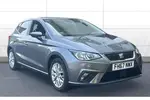 2017 SEAT Ibiza