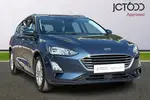 2021 Ford Focus