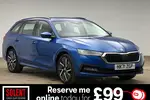 2021 Skoda Octavia