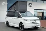 2025 Volkswagen California