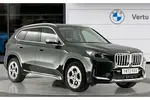 2022 BMW X1