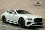 2025 Bentley Continental GT