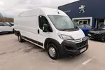 2023 Citroen Relay