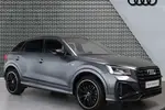 2021 Audi Q2