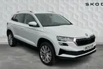 2026 Skoda Karoq