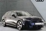2026 Audi A5