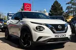 2023 Nissan Juke