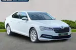 2021 Skoda Superb