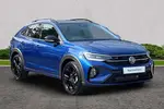 2025 Volkswagen Taigo