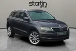 2020 Skoda Karoq