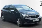 2020 Honda Jazz