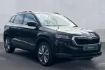 2024 Skoda Karoq