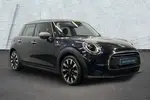 2021 MINI Hatchback 5dr