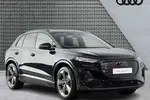 2026 Audi Q4