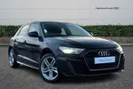 2023 Audi A1