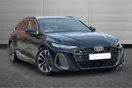 2026 Audi A6