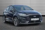 2023 Ford Fiesta
