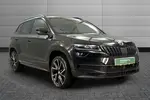 2020 Skoda Karoq