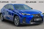 2022 Lexus UX