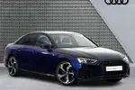 2024 Audi A4