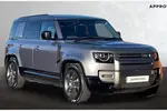 2024 Land Rover Defender