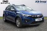 2023 Dacia Sandero Stepway